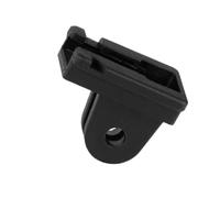Camera Bracket Adapter ABS Riding Add-on for Easy Install