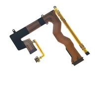 Camera Cable LCD Screen Cable Flexible Flat FPC Connector Module Camera Replacement Parts For EM10/EM10 MARK 2/3