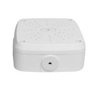 Camera Cable Management Box Hassle Frees Setups Junction Case for Home Business Surveillances Systems General Camera Brackets Waterproof Junction Box Outdoor