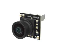 Camera CADDX ANT LITE 1200TVL 165 Degree FOV 4 3 16 9 NTSC PAL Nano Size Compatible With RC Drones Racing Tinywhoop Quadcopter(Lite 16 9)