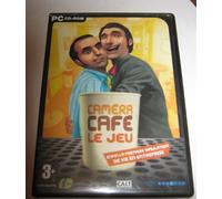Camera Cafe : Volume 1 : PC DVD ROM , FR