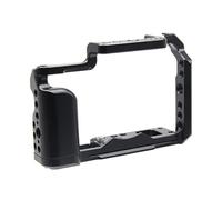 Camera Cage Aluminum Alloy Video Frame For XT30 XT30II XT20 XT10 Mount Protective Rig Stabilizer For Case