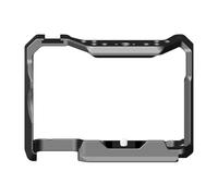 Camera Cage for A7M4 A7M5 A7R5 Aluminium Full Cage Quick Release Plate DSLR Expansion Stabilizer Video Film Movie Making Mount