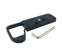 Camera Cage for Z30 Systems Aluminum Construction Enabling Horizontal Vertical and Mount Aluminum Camera Cage