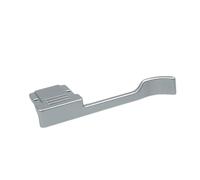 Camera Cage Grip Enhancer Handle Grip Enhancing Ergonomics & Comfort Suitable for X100VI Photography Studio Use Ergonomic Thumb