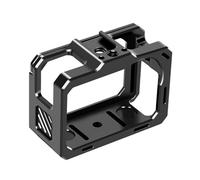 Camera Cage Offering Superior Protections Easy Setup and Enhanced Functionality for Creative Filmmaking Protective Cage