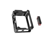 Camera Cage Protective Case With Locking Systems For Pro2 Stable Video Aluminum Alloy Camera Mount