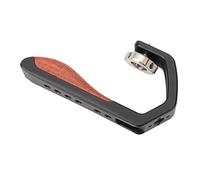 Camera Cage Top Handle, Camera Cage Top Handle Grip Camera Cage Top Handle Grip Lightweight Multifunction for Yelangu LW-B01 Vlog Shooting Live Streaming