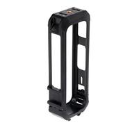 Camera Cage With Cold Shoe Mount Action Protective Frame Quick Release Expansion Bracket For Action Camera Cage