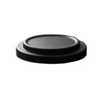 Camera Cap for GR4, Daily Carry Cover Featuring Easy Install Design, Lens Area Guard Against Scuffs During Travel Storage Use