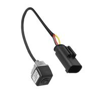 Camera Car Rear View Camera Parking Park Assist Camera Reverse Backup Camera 95750-2B500 fits for Hyundai fits for Santa Fe 2009-2012 Reversing Camera Kit