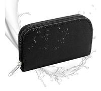 Camera Card Case - Storage Box, Waterproof Cardetui | Map Case for On the Go, SD and MicroSD Card Organizer for Secure Storage, Sturdy Memory Card Case