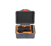 Camera Carrying Case, Compact Waterproof Hard Shell Protective Box with Impulse Resistant Material for DJI for OSMO 360 12.6x11x7.3CM