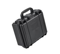 Camera Carrying Case Double Layer Large Capacity Secure With For Pocket 3 Filming Equipment Water Resistant Camera Gear Impacts Resistant Storage Box