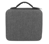 Camera Carrying Case Hard Shell Splash Resistant Travel Camera Protective Handbag for Action Camera Data Cable Durable Compact Lightweight Storage Solution for Photographers