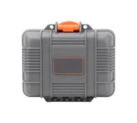 Camera Carrying Case, Shockproof Protective Camera Case with Safety Lock - Waterproof Camera Storage Bag, Hard Protective Case for appa