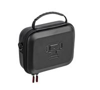 Camera Carrying Case with Short Plush Lining Anti-Collision Combo Storage Bag Suitable for Pocket 3 Camera Mini-Tripod