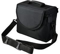 Camera Case Bag for KODAK AZ365 AZ651 AZ421 Bridge Camera (Black)
