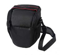 Camera Case Bag for Nikon D3000, D3100, D3200, D3300, D3400, D3500, D5000, D5100, D5200, D5300, D5500, D5600, D7000, D40, D60, D80, D90, D200, D300, D600, D700 D800e & D800 DSLR Digital Cameras