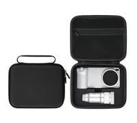 Camera Case Compatible with for vivo X300 Gltra G2/G2 Ultra Waterproof, Shockproof Hard Shell EVA Storage Bag Travel Box Fit for Telephoto Lens, Extender, and Handle