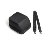 Camera Case Compatible With Polaroid OneStep+,Onestep 2,Now 2nd/3rd, Now+ Gen 2/3rd,Flip, I-Type Instant Film Camera,Hard Shell Protective Case EVA Storage Cover Bag with Adjustable Shoulder Strap