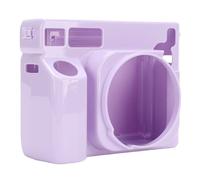 Camera Case Fit for Polaroids Wide 400 Instant Camera, Anti Scratch Protective Cover Shell, Quick Install and Remove