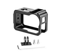 Camera Case For Action 3/4 Metal Cage Protective Action Guard Mount Border Camera Expansion Frame