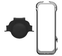 Camera Case For Camera Metal Rabbits Cage Protective Guard Mount Border Camera Expansion Frame