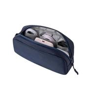 Camera Case for Digital Cameras, Waterproof with Carry Handle, Small Camera Bag, Carry Bag, Accessories for Data Cable Charger