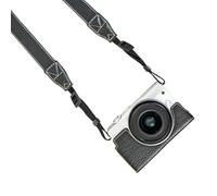 Camera Case For M200 Camera Half Case Base Protector Base Plate Camera Bag Button Opening 1/4inch Screw Hot Camera