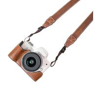 Camera Case For M200 Camera Half Case Base Protector Base Plate Camera Bag Button Opening 1/4inch Screw Hot Camera