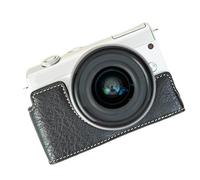 Camera Case For M200 Camera Half Case Base Protector Base Plate Camera Bag Button Opening 1/4inch Screw Hot Camera