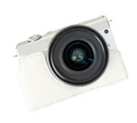 Camera Case For M200 Camera Half Case Base Protector Base Plate Camera Bag Button Opening 1/4inch Screw Hot Camera
