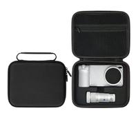 Camera Case for vivo X300 Ultra G2/G2 Ultra - Waterproof, Shockproof Storage Bag for Telephoto Lens, Extender and Handle (X300 Ultra +G2)