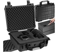Camera Case Hard Shell Box Photography Travel Protective Waterproof Universal
