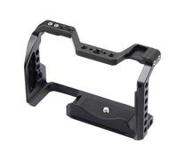 Camera Case Metal Cage For A6700 Camera Mount Border Protective Expansion Frame Access Cage