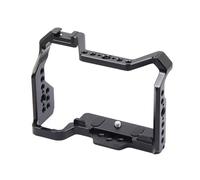Camera Case Metal Cage For Z50 Camera Mount Border Protective Expansion Frame Access Case