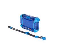 Camera case Nanuk 310 Nano Bleu 149x110x43 mm
