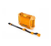 Camera case Nanuk 310 Nano Orange 149x110x43 mm
