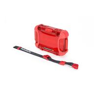 Camera case Nanuk 310 Nano Rouge 149x110x43 mm