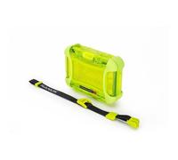 Camera case Nanuk 310 Nano Vert 149x110x43 mm