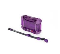 Camera case Nanuk 310 Nano Violet 149x110x43 mm