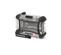 Camera case Nanuk 320 Nano Blanc 161x118x55 mm