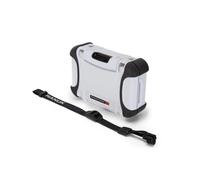 Camera case Nanuk 320 Nano Blanc 161x118x55 mm
