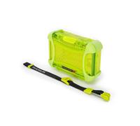 Camera case Nanuk 320 Nano Green 161x118x55 mm