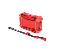 Camera case Nanuk 320 Nano Rouge 161x118x55 mm