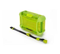 Camera case Nanuk 330 Nano Green 188x130x65 mm