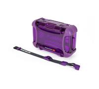 Camera case Nanuk 330 Nano Violet 188x130x65 mm