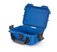 Camera case Nanuk 903 Bleu 231x173x97 mm