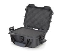 Camera case Nanuk 903 Gris 231x173x97 mm